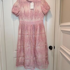Ivy City Co Sicily Dress